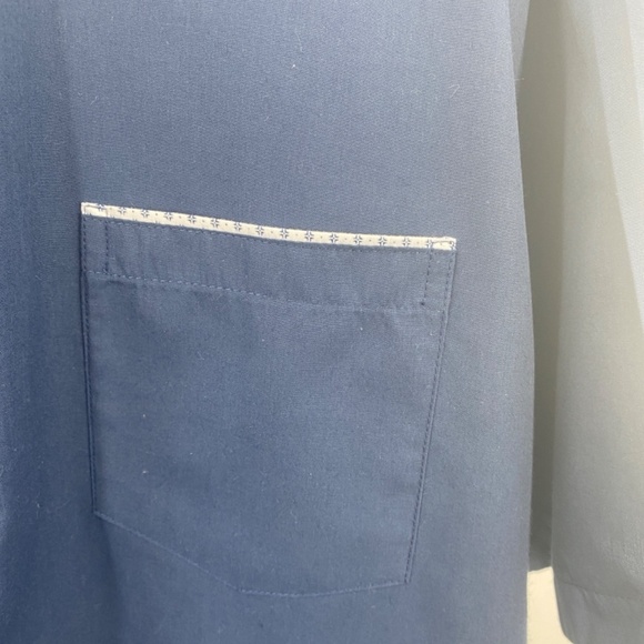 Men’s Craft + Flow short sleeve shirt Size XXXL - Picture 8 of 11